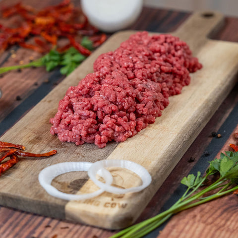Wagyu Ground Beef