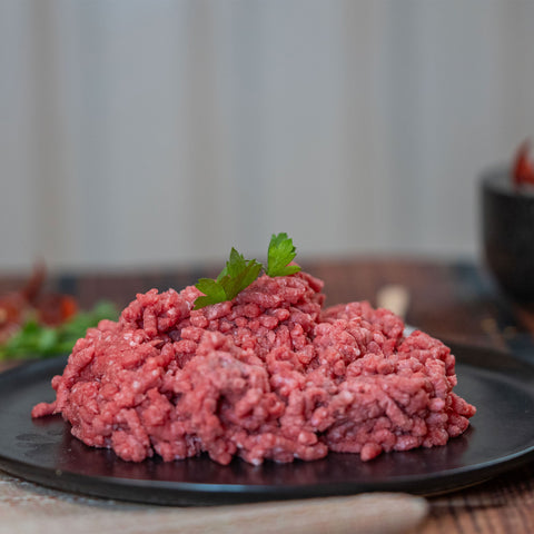 Wagyu Ground Beef