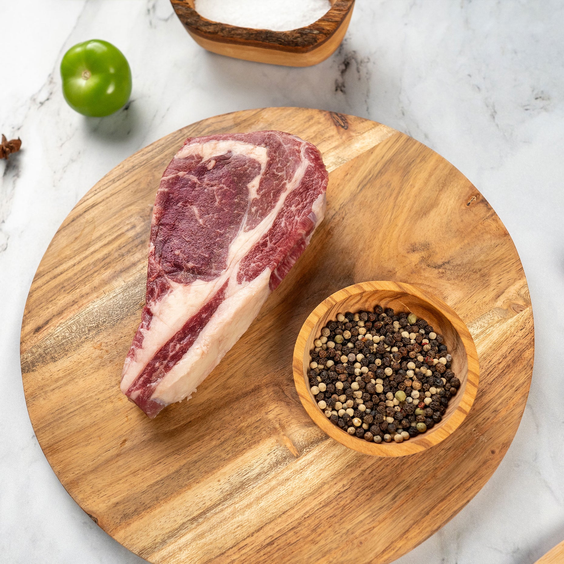 The Flying Cow | Local Wagyu Pickup and Delivery