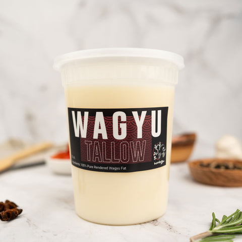 Wagyu Tallow