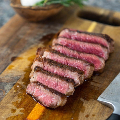 Wagyu Denver Steak