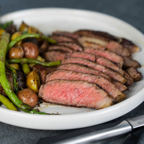 Wagyu Ribeye